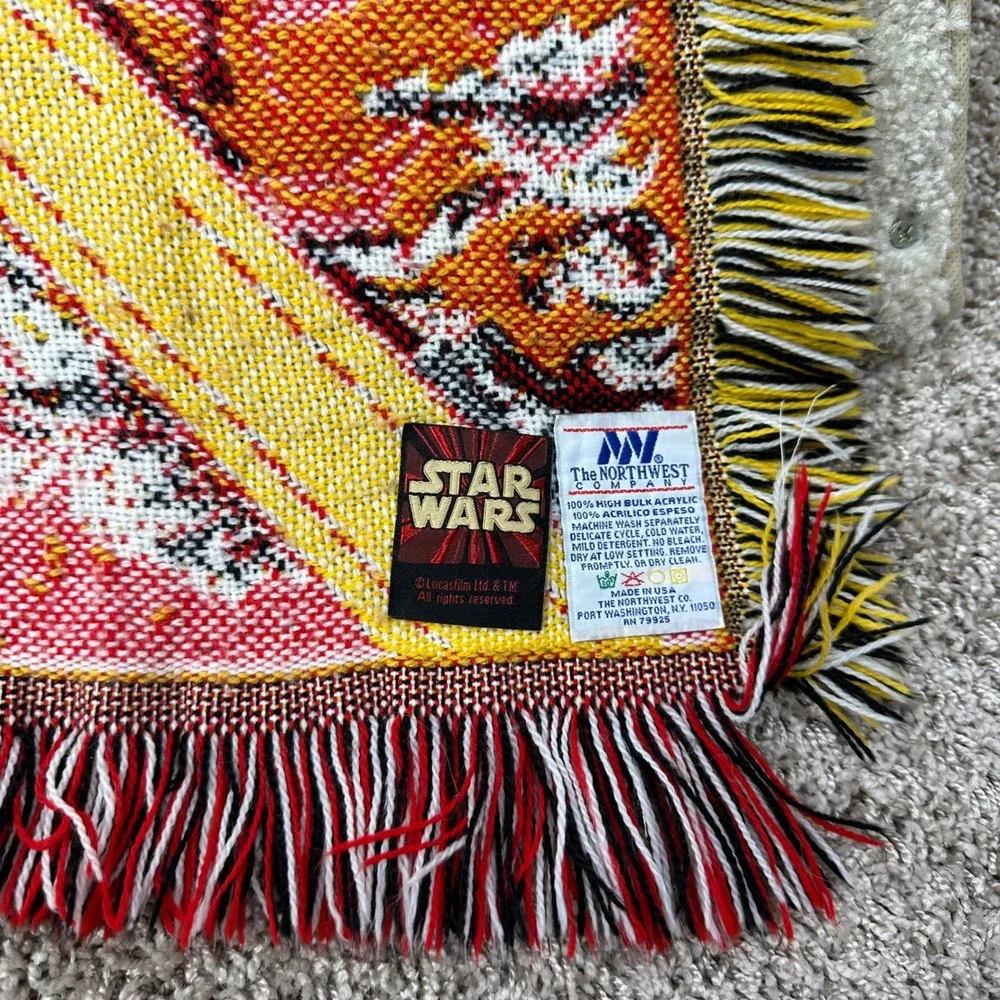 The Northwest Company star wars